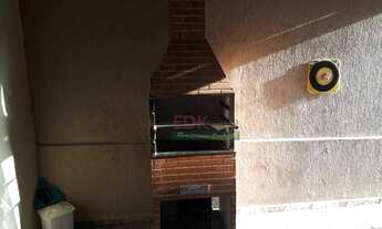 Imagem 7: Casa com 2 dormitórios à venda, 74 m² por R$ 265.000,00 - Jardim Princesa - Pindamonhangab