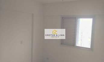 Imagem 9: Apartamento com 3 dormitórios à venda, 92 m² por R$ 720.000,00 - Jardim Apolo - São José d