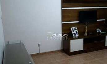Imagem 5: Apartamento à venda, 90 m² por R$ 370.000,00 - Santa Rosa - Niterói/RJ