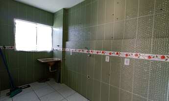 Imagem 3: Apartamento para venda tem 45 metros quadrados com 2 quartos em Petrópolis - Maceió - AL