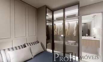 Imagem 7: Apartamento 2 dormitórios sendo 1 suíte e Lazer completo R$ 619.000,00