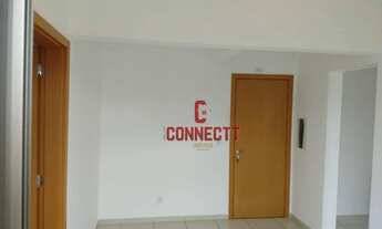 Imagem 5: Apartamento com 1 dormitório para alugar, 57 m² por R$ 1.250,00/mês - Jardim Botânico - Ri