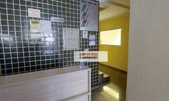 Imagem 2: Sala à venda, 51 m² por R$ 224.000,00 - Jardim Copacabana - São Bernardo do Campo/SP