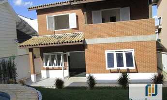 Imagem 3: Casa linda à venda no Residencial Alphaville 11