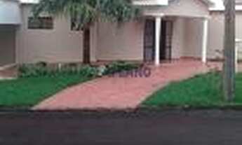 Imagem 2: Casa 5 dorm sendo 4 suítes - Residencial Parque Sabará