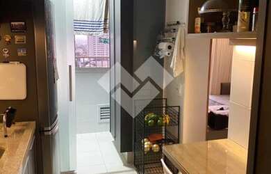 Imagem 7: RESIDENCIAL BRAVA BUENO