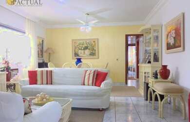 Imagem 2: Cobertura com 3 dormitórios à venda, 234 m² - Enseada - Guarujá/SP