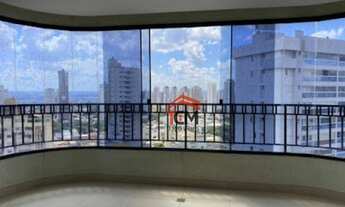 Imagem: Apartamento à venda, 162 m² por R$ 1.100.000,00