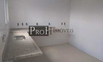 Imagem 7: Apartamento com 3 dormitórios à venda, 122 m² por R$ 890.000,00 - Santa Paula - São Caetan