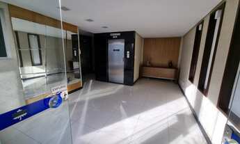 Imagem 2: Apartamento para venda com 106 metros quadrados com 3 quartos em Graças - Recife - Pernamb