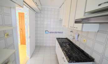 Imagem 6: Excelente apartamento para locação! A 550 metros do metrô Saúde!