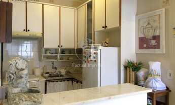 Imagem 3: Apartamento residencial à venda, Enseada, Guarujá - AP5489