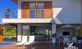 Imagem 5: Casa à venda, 300 m² por R$ 4.200.000,00 - Praia do Forte - Mata de São João/BA