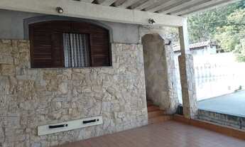 Imagem 3: Casa Terrea à venda, 2 quartos, 8 vagas, Parque Jaçatuba - Santo André/SP