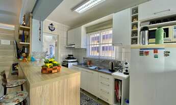 Imagem 4: PRAZO DE 60X DIRETO- SACADA DE FRENTE- MOBILIADO