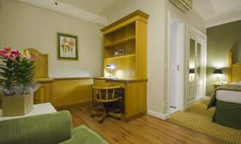 Imagem 2: São Paulo - Flat - Moema