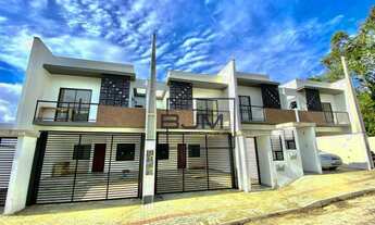 Imagem: Sobrado Geminado no Costa e Silva