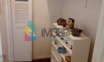 Imagem 7: EXCELENTE OPORTUNIDADE! SALA E QUARTO COM DEPENDÊNCIA EM COPACABANA