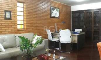 Imagem 3: Porto Alegre - Casa Padrão - Jardim Sabará