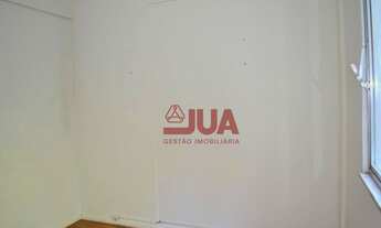 Imagem 6: Apartamento com 2 Quartos, Closet, Sala, Cozinha, 2 banheiro e Área de Serviço, à venda po