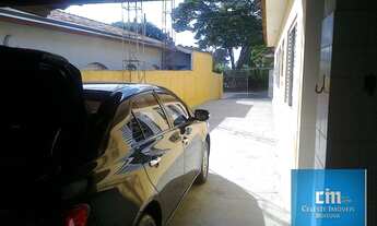 Imagem 6: Casa com 3 dormitórios à venda, 160 m² por R$ 310.000,00 - Parque Residencial Esplanada