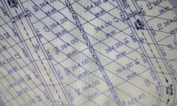 Imagem: Terreno à venda, 364 m² por R$ 446.000,00