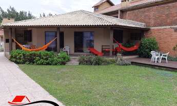 Imagem 2: IMPERDÍVEL! LINDÍSSIMA CASA DE FRENTE PARA O MAR! BEM LOCALIZADA NO BAIRRO DE NOVA TRAMAND