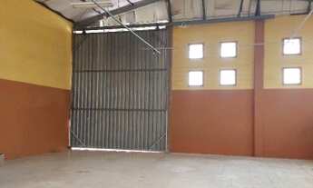 Imagem 5: Galpão para alugar com 370 m2 com casa nos fundos!!!