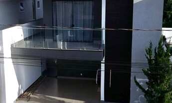 Imagem: Casa de condomínio para venda possui 230