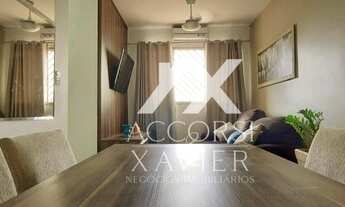 Imagem 5: Apto Macedo Teles - 3 Dorm / 1 Vaga / 65 m² - SJRP/SP