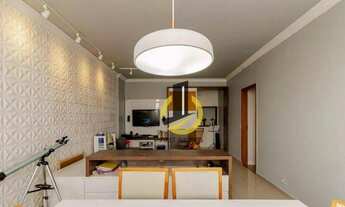 Imagem 5: Apartamento para Locação de 103m² - 2 dormitórios (1suíte) - 1 vaga - Condomínio Edificio