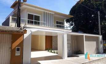 Imagem 2: Sobrado com 4 dormitórios à venda, 260 m² por R$ 850.000,00 - Sumaré - Caraguatatuba/SP