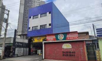 Imagem 2: Sala para alugar, 32 m² por R$ 900/mês - Vila Galvão - Guarulhos/SP