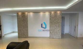 Imagem 5: Apartamento com 3 dormitórios, 140 m² - venda por R$ 1.171.000 ou aluguel por R$ 5.900/mês