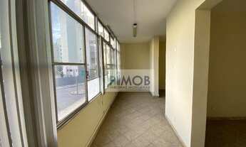 Imagem 6: Sala, 56 m² - venda por R$ 380.000,00 ou aluguel por R$ 480,00/mês - Centro - Rio de Janei