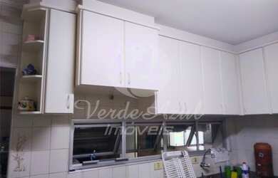 Imagem 6: Apartamento - Jardim Colina - Americana