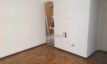 Imagem 5: Apartamento para alugar, 65 m² por R$ 2.400,00/mês - Botafogo - Rio de Janeiro/RJ