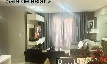 Imagem 4: Apartamento Residencial à venda, Jardim São Caetano, São Caetano do Sul -