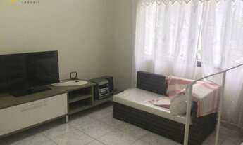 Imagem 5: Cobertura com 3 dormitórios à venda, 110 m² por R$ 550.000,00 - Astúrias - Guarujá/SP