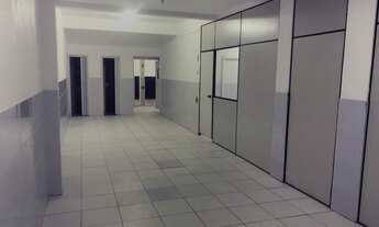 Imagem 3: Loja comercial para aluguel de 146 m² em Barreiros, São José bem localizada, próximo ao Sh