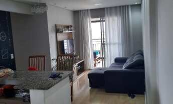 Imagem 3: Apartamento 3 dormitórios sendo 1 suíte e Lazer completo R$ 484.000,00