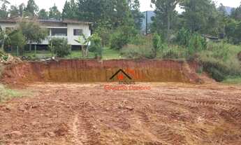 Imagem 5: Terreno à venda, 511 m² por R$ 190.000,00 - Capricórnio II - Caraguatatuba/SP