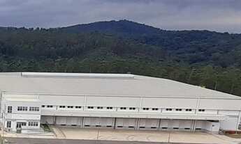 Imagem 3: Galpões Logístico Locação 12.906 m² - Rod. Anhanguera Cajamar/SP
