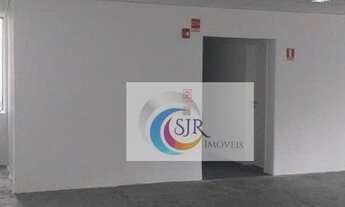 Imagem 7: Conjunto comercial, 504 m²- Brooklin - São Paulo/SP