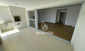 Imagem 2: Apartamento à venda, 176M² de área útil no Edifício Lumina Gramercy Park em Alphaville - S