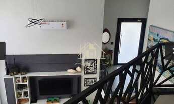 Imagem 4: Casa com 4 dormitórios à venda, 300 m² por R$ 2.498.000,00 - Condominio Granville Atibaia