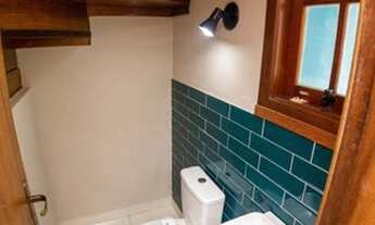 Imagem 2: Casa para venda belíssima e ampla com 153 m2 com 2 quartos no Morumbi- Vila Progredior - S