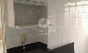 Imagem 5: Apartamento - Jardim Santa Terezinha (Nova Veneza) - Sumaré