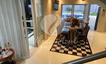 Imagem 3: Casa - Swiss Park - Campinas