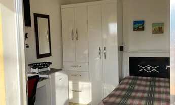 Imagem: Alugo quarto individuais mobiliado Incluso